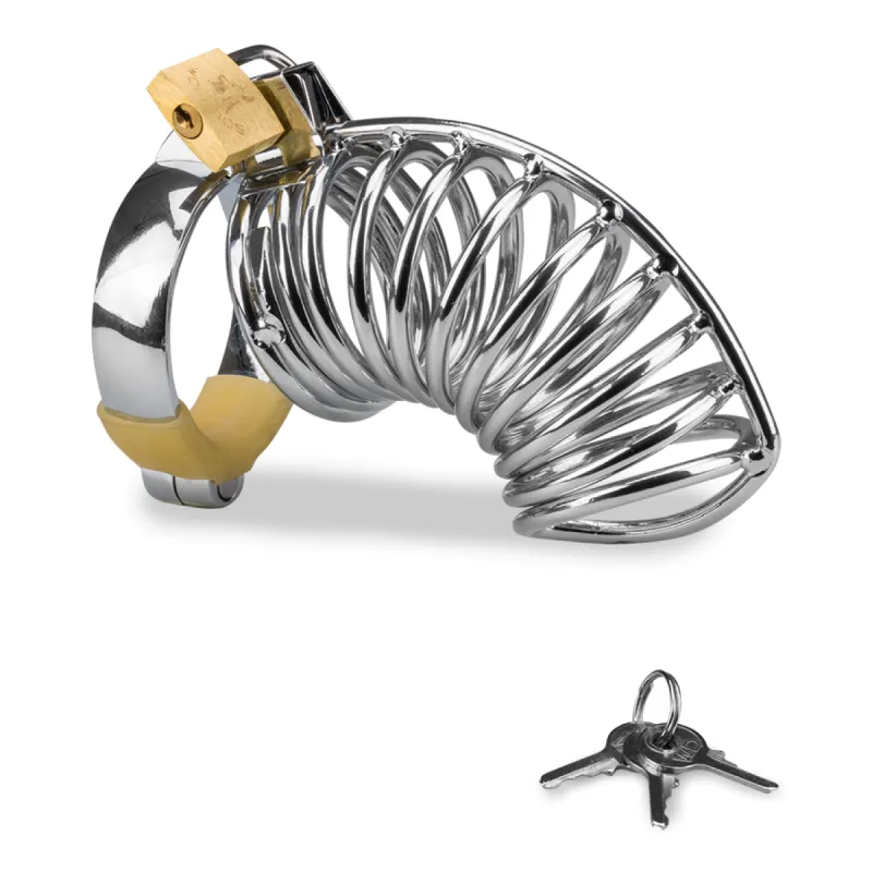 Cage de chasteté pénis Snaily