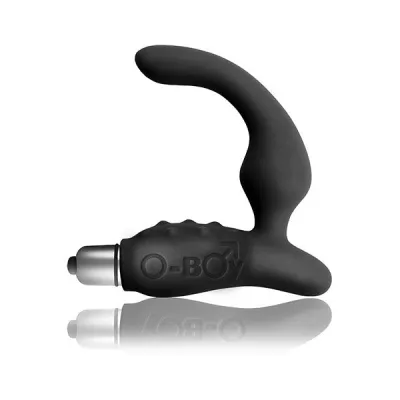 Rocks-Off O-Boy Vibromasseur De Prostate 10 cm