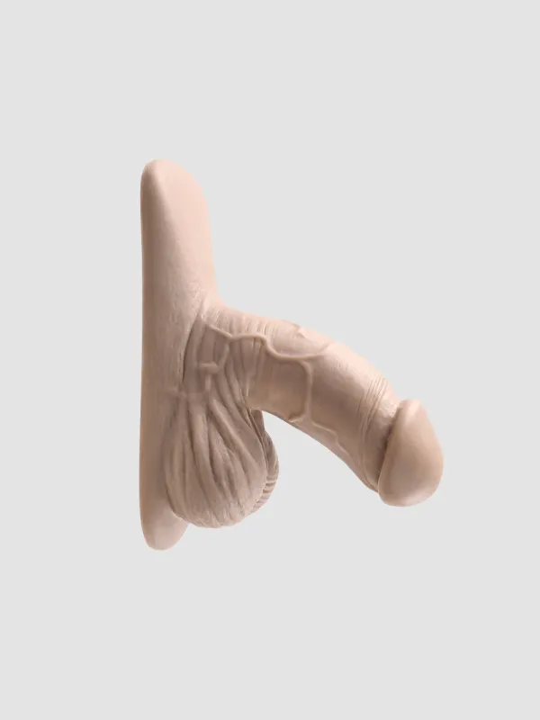 Packer silicone 10,2 cm