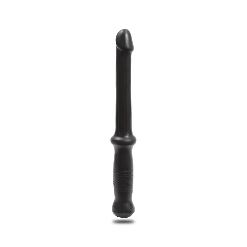 Dong Poignée Anal Push 16,5 cm