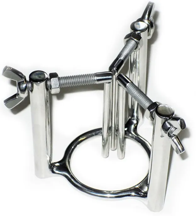 Ecarteur d'Urètre Triple