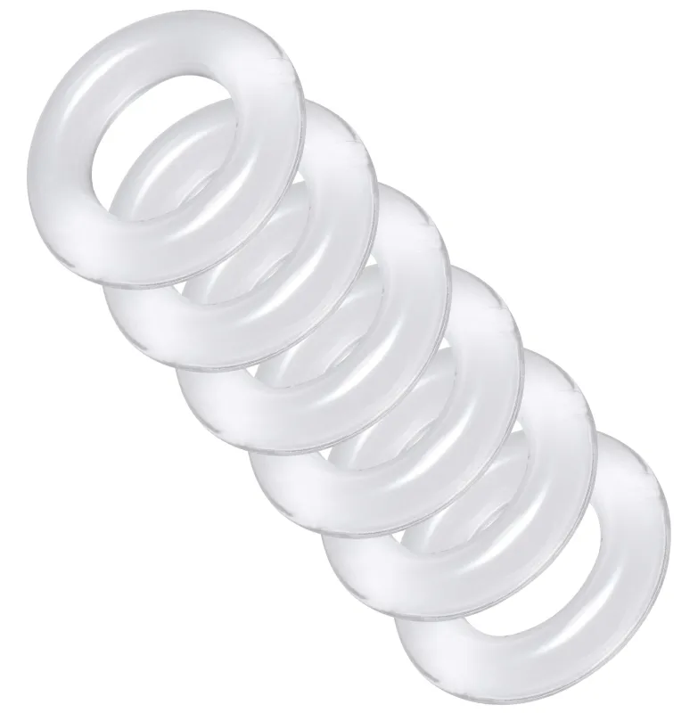 Ball Stretcher Ring Master 2.5 cm