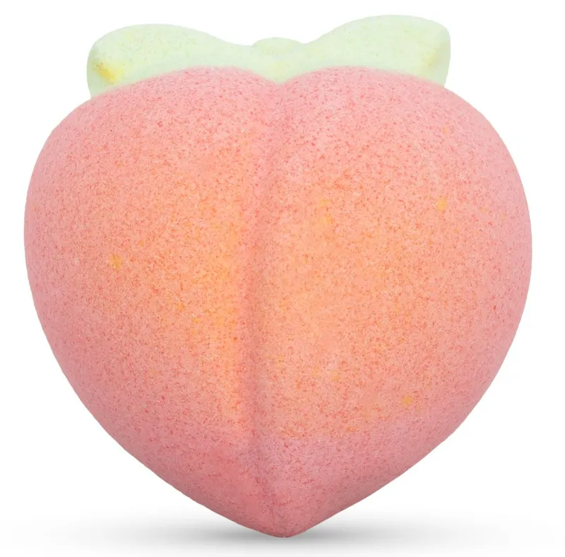 Bombe de Bain VEGE Pêche