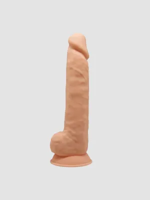 Gode XXL Ventouse SilexD 25,4 cm Model 5