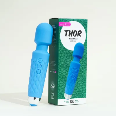 Mini Wand Thor