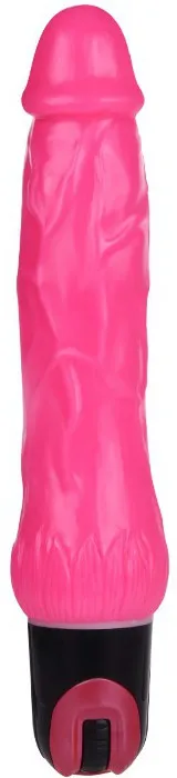 Vibromasseur Soft Vibe 15 x 4 cm Rose