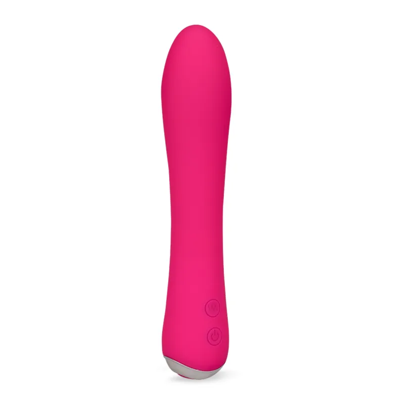 Vibromasseur chauffant Aurora