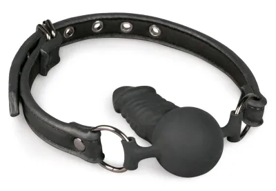 Baillon PECKER GAG Silicone