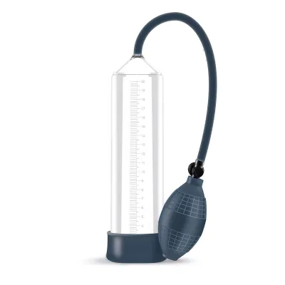 Boners Pompe À Pénis Avec Poire Manuelle