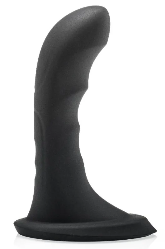 Plug prostatique vibrant BIM BAM 12 x 3.2cm