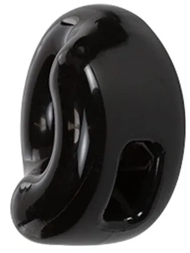 Ballstretcher HALF PIPE Noir
