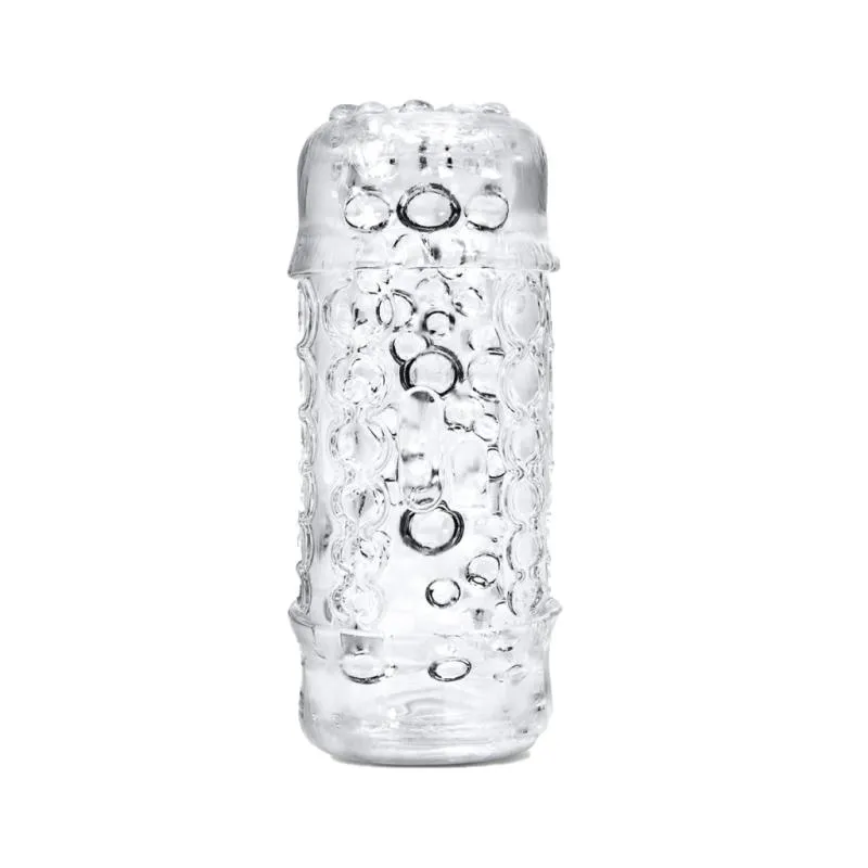 Handy - Accessoire de masturbateur interactif - Mermaid Pearl