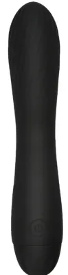 Vibro TORTI 17 x 3.3cm Noir