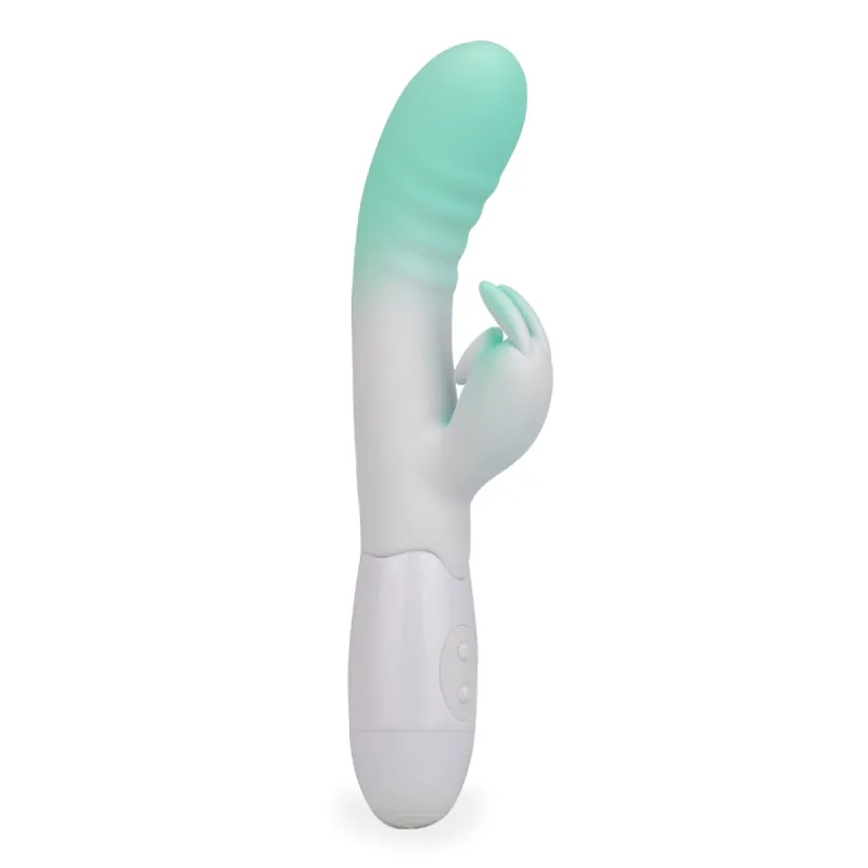 Vibromasseur rabbit 30 modes Asteria