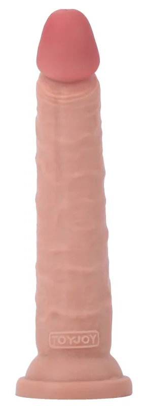 Gode réaliste YLYT Get Real 16 x 3cm