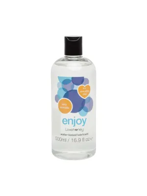 Lubrifiant Eau Enjoy 500 ml