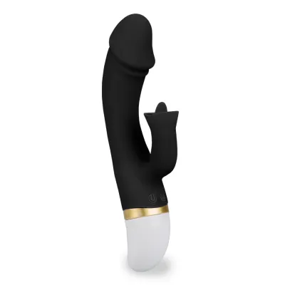 Vibromasseur rabbit Flapa