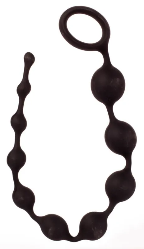 Chapelet anal PLAYFUL UP 32 x 2.6cm