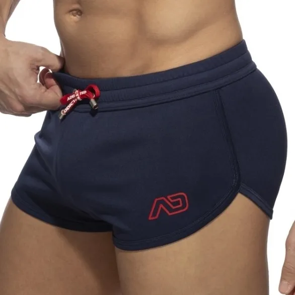 Short SWOOSH Marine