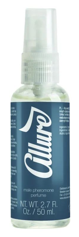 Parfum Phéromone ALLURE 50ml