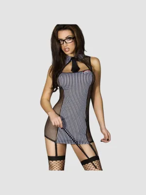 Costume Enseignante Sexy CR3303