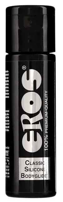 Eros Lubrifiant Classic Silicone Bodyglide 30 ml