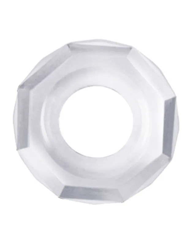 Anneau pénien POWER PLUS Diamond