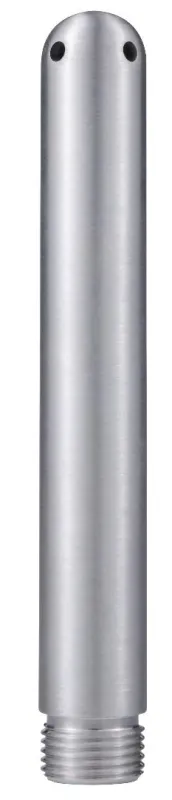 Embout de Lavement SMOOTH SHOWER 14 x 2.1cm