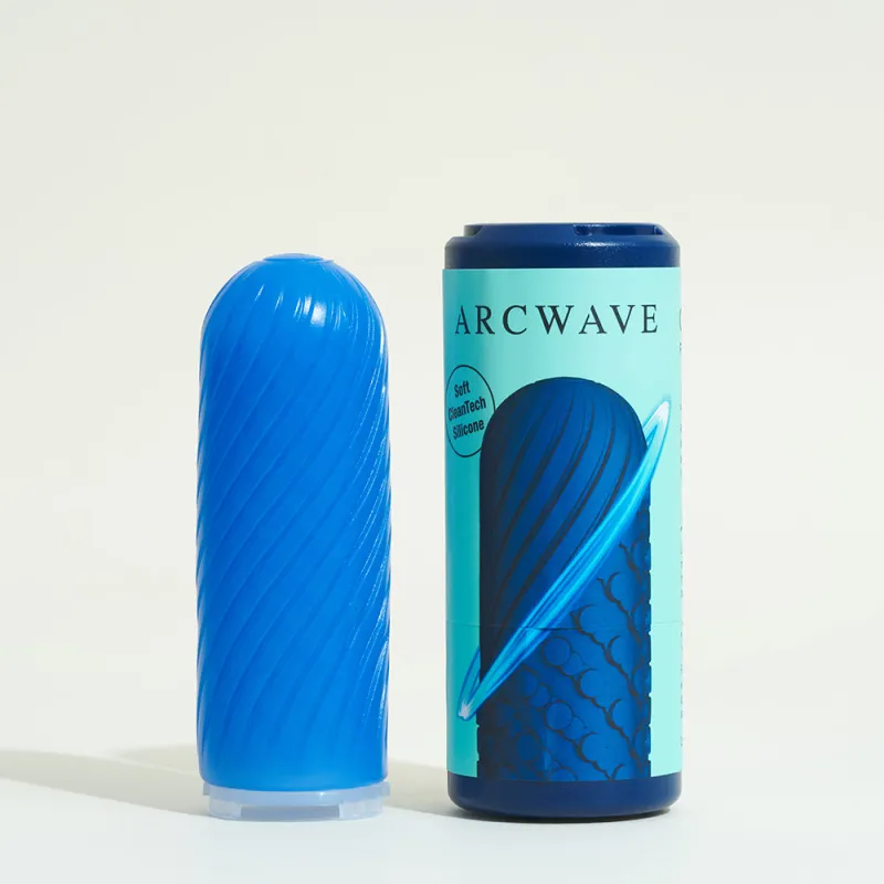 Gaine compacte Ghost Arcwave