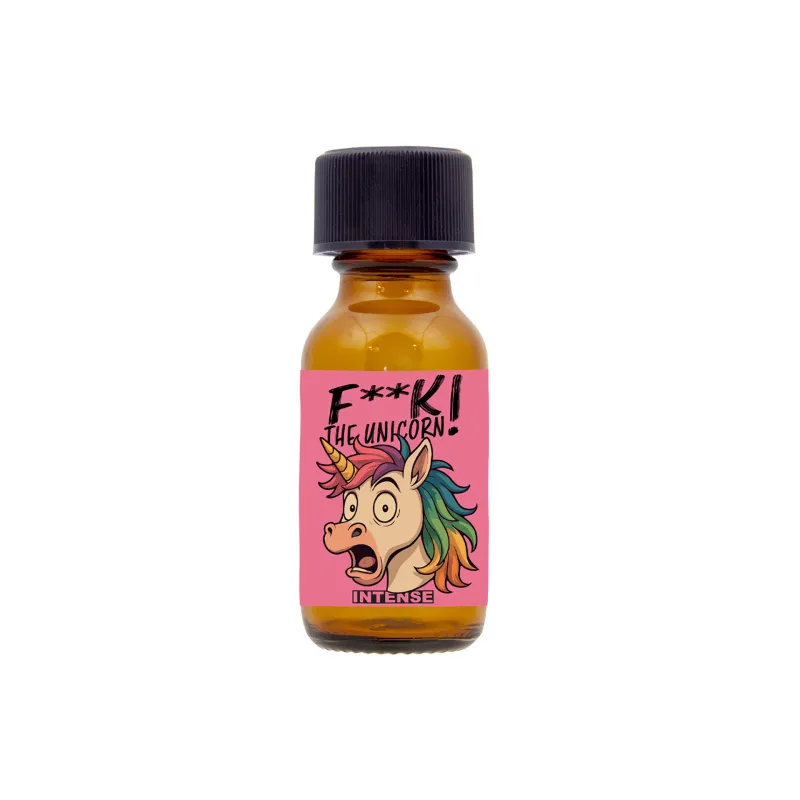 Poppers Intense