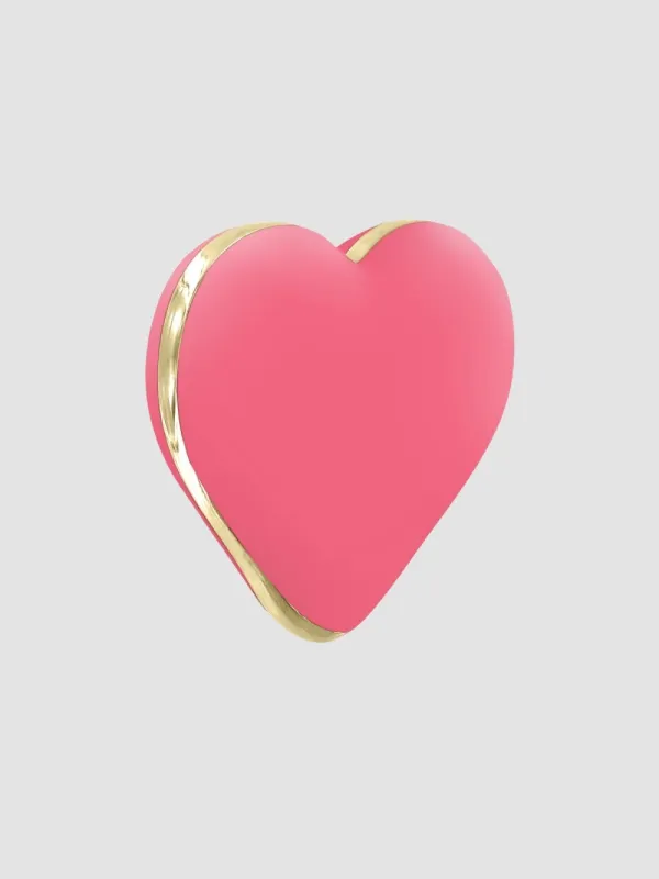 Stimulateur Heart Vibe