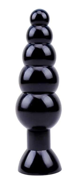 Plug LARGE BEAD 16 x 5.2cm