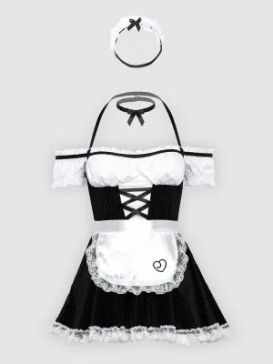 Costume soubrette Fantasy GT