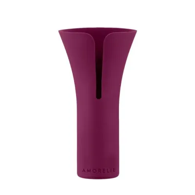 Amorelie – Bang 1 Accessoire Vibrateur – Berry