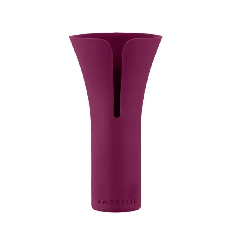 Amorelie – Bang 1 Accessoire Vibrateur – Berry
