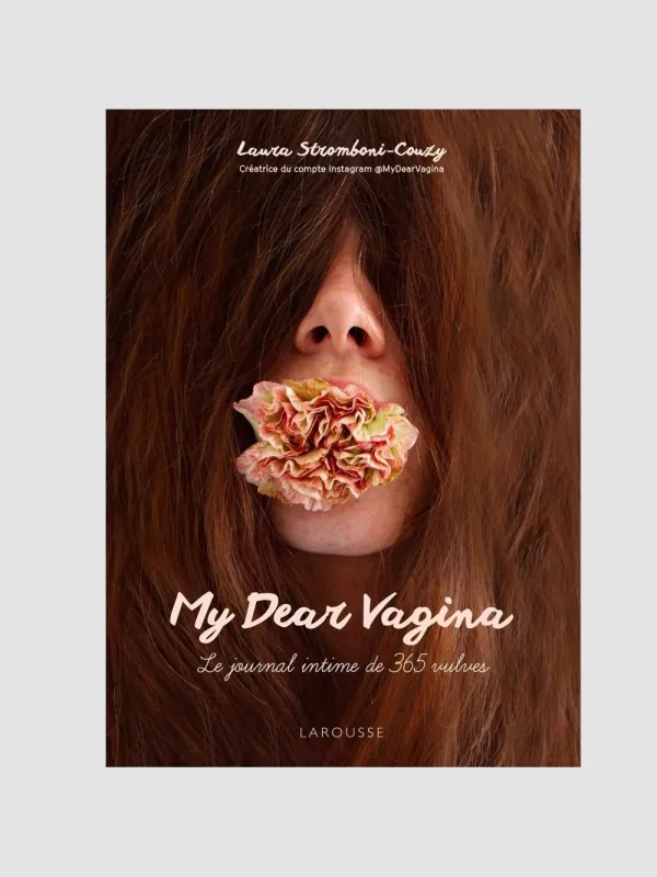 My Dear Vagina