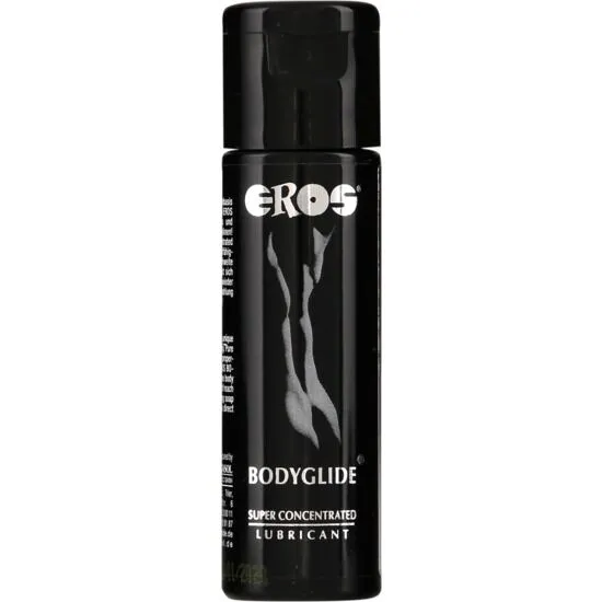 Lubrifiant Silicone Eros Bodyglide Ultra-Concentré 30ml - Eros