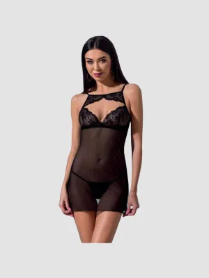 Nuisette Veronique Devil Collection Noire