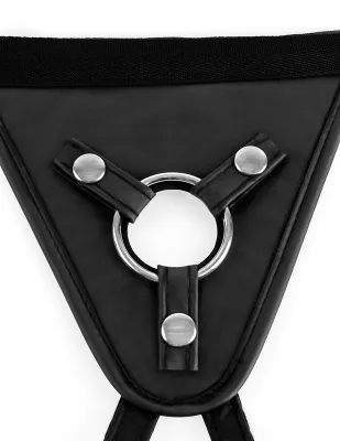 Fetish Fantasy Series Harnais Perfect Fit Harness Noir