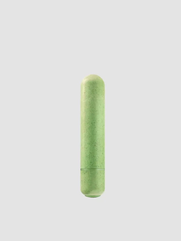 Stimulateur bullet biodégradable Gaia Eco Bullet