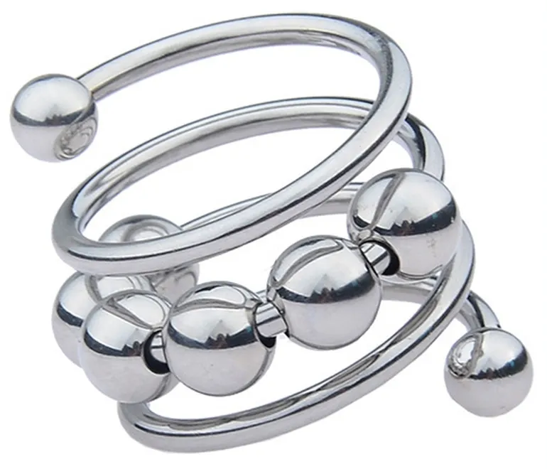 Anneau de gland TURBLE RING