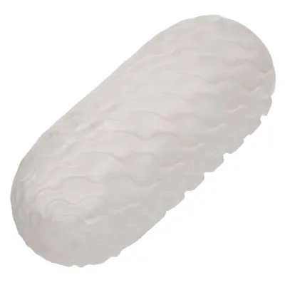Masturbateur Stroker Côtelé Réversible Boundless - CalExotics
