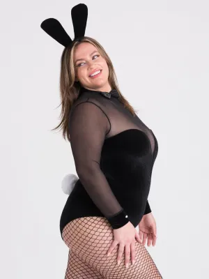 Costume bunny Fantasy GT