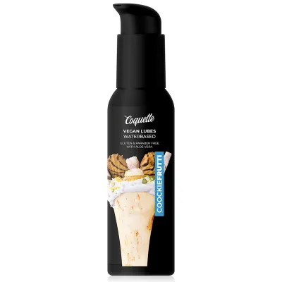 Lubrifiant saveur Cookiefrutti 100ml - Coquette Chic Desire