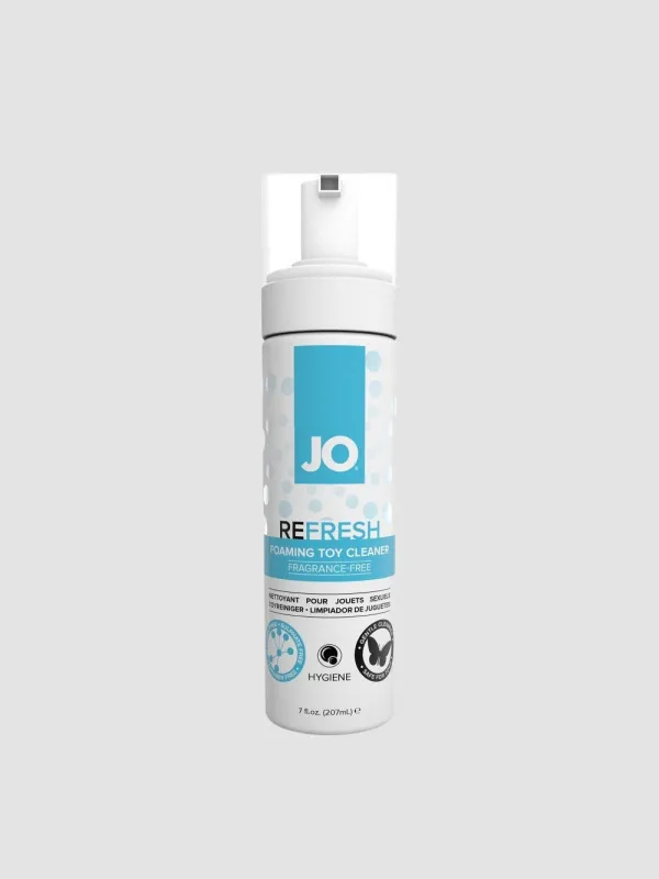 Nettoyant Moussant Toy Cleaner Refresh 207 ml