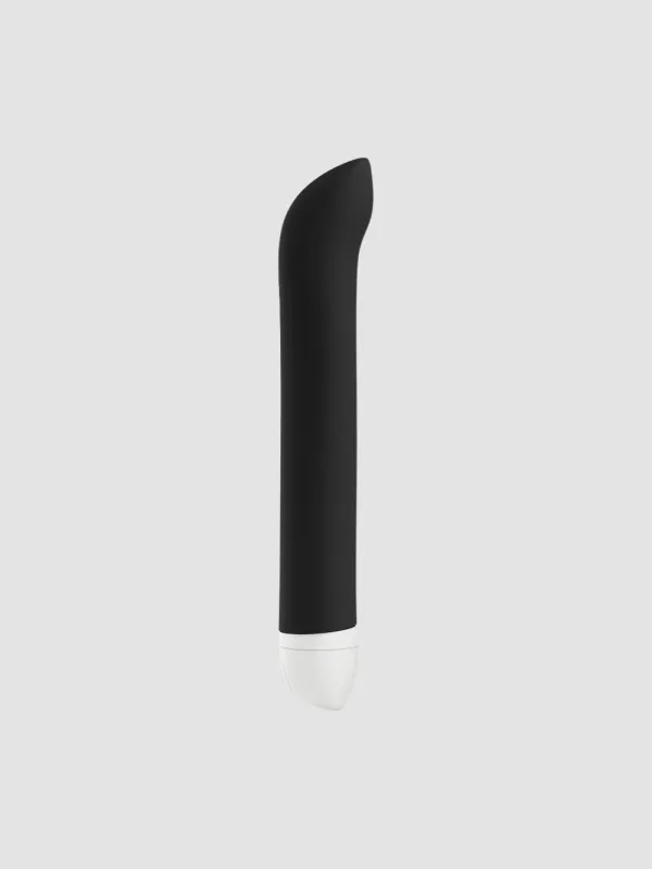 Vibromasseur point G Joupie