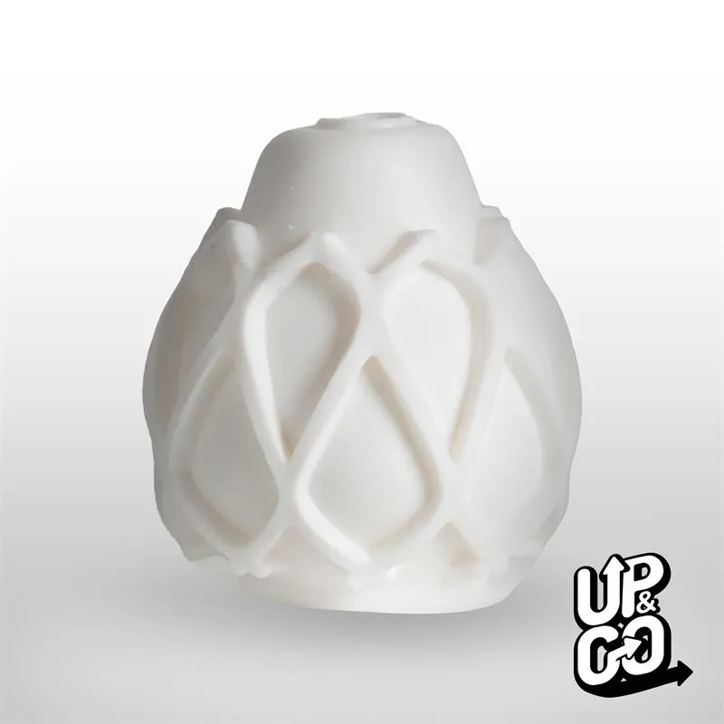 Oeuf de Masturbation UP&GO SALLY