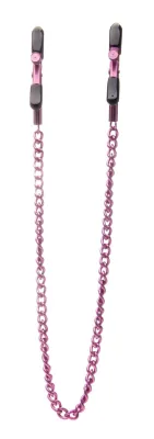 Pince-tétons ajustables NIP SECRETS Roses