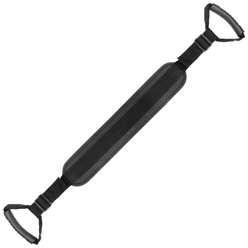 Harnais BDSM Position Chien Néoprène - Fetish Submissive