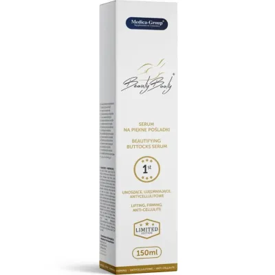 Sérum Raffermissant Beauty Booty 150ml - Medica Group